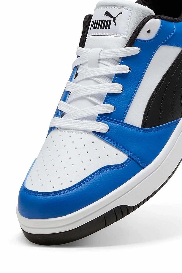 392328-16 Rebound V6 Low Unisex Sneaker Ayakkabı - 3