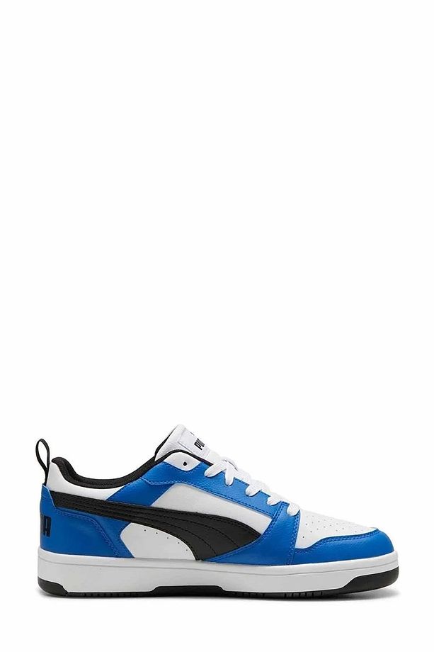 392328-16 Rebound V6 Low Unisex Sneaker Ayakkabı - 2