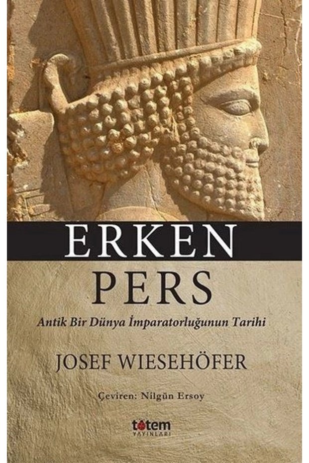 Erken Pers