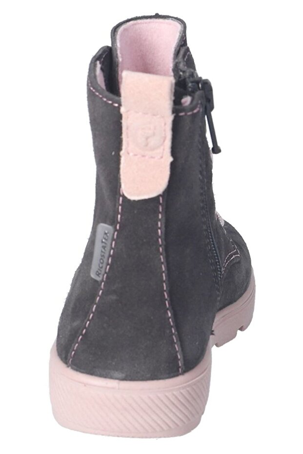 Stiefelette - 5