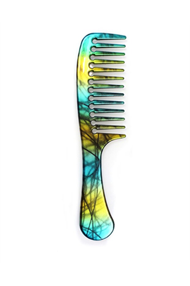 Comb Colorful