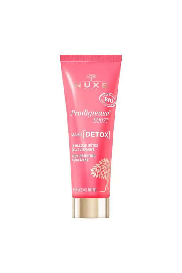 Creme Prodigieuse Boost Glow Detox Mask 75 ml - 1