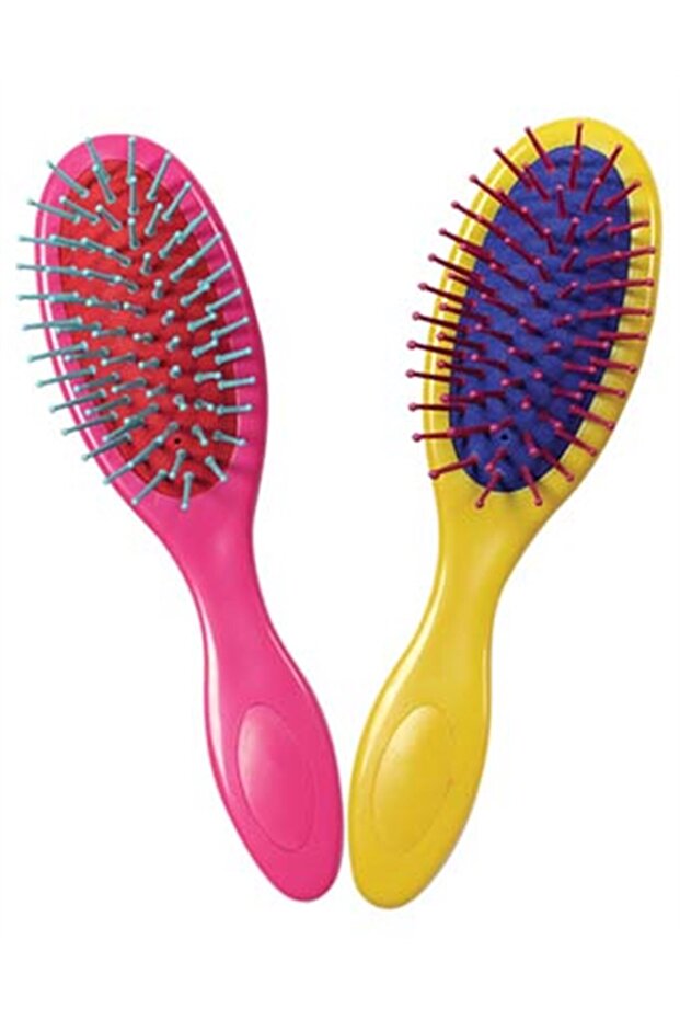 Hawaii Detangling Hair Brush - 04
