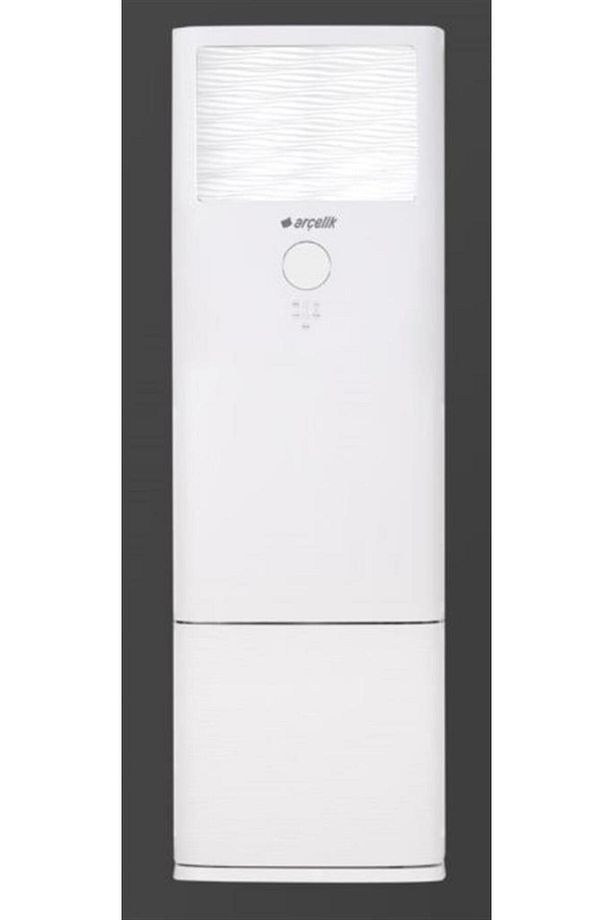 48726 Monofaze Inverter 48.000 Btu/h Salon Tipi Klima - 1