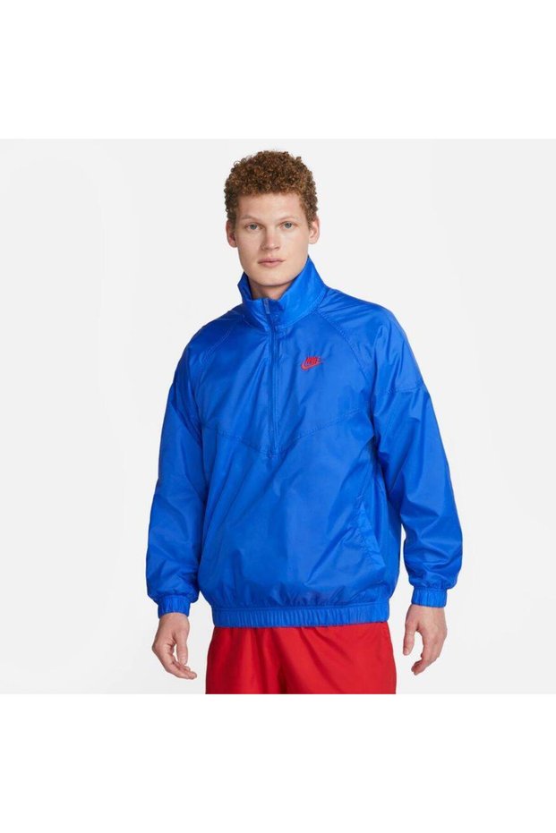 Windrunner Anorak Jacket Erkek Mont