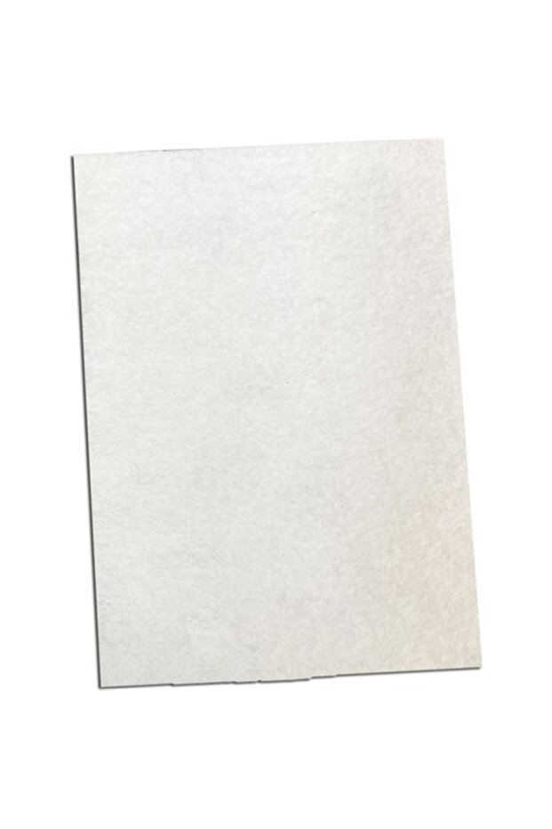 Sc 6780 Model Felt Filter - 1