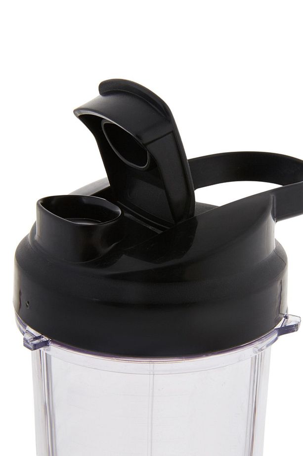 Blendfit Go Personal Kişisel Smoothie Blender Lime - 6