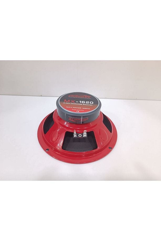 AUİDOMAX MX-1620 MİDRANGE - 4