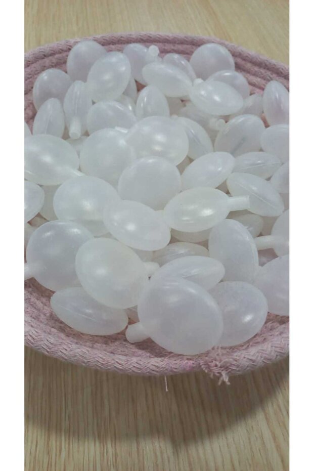 VİK VİK SES 4 CM - 1