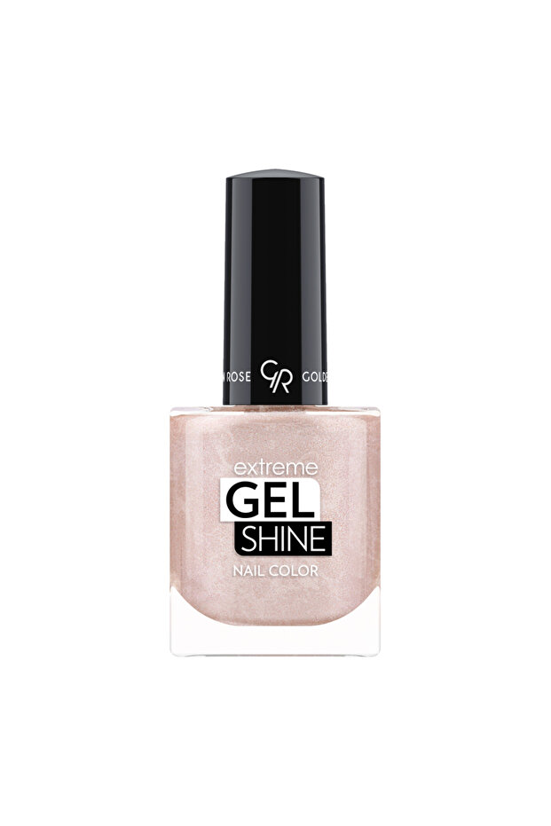 EXTREME GEL SHINE NAIL LACQUER NO:11