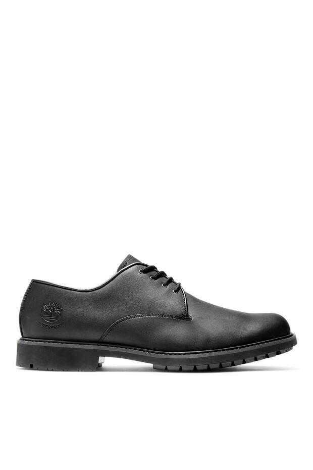 Lace up Waterproof Shoe Tb05549R0011