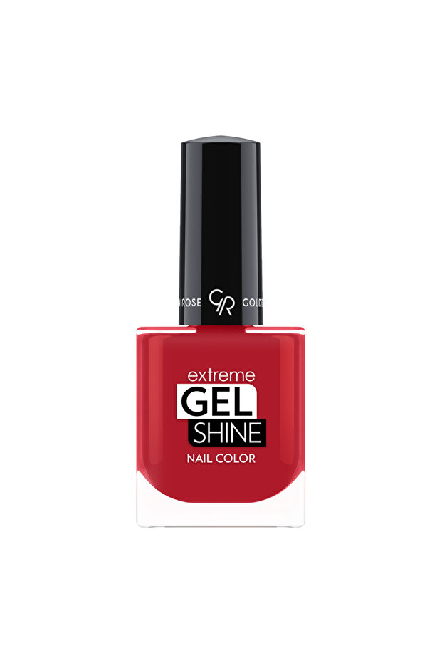 EXTREME GEL SHINE NAIL LACQUER NO:60