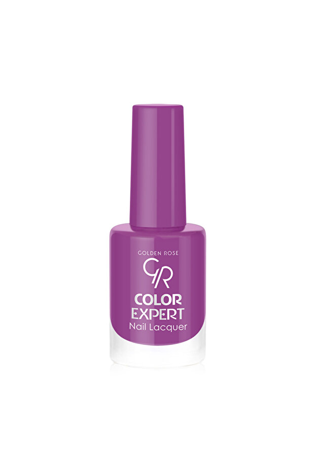 COLOR EXPERT NAIL LACQUER NO:40