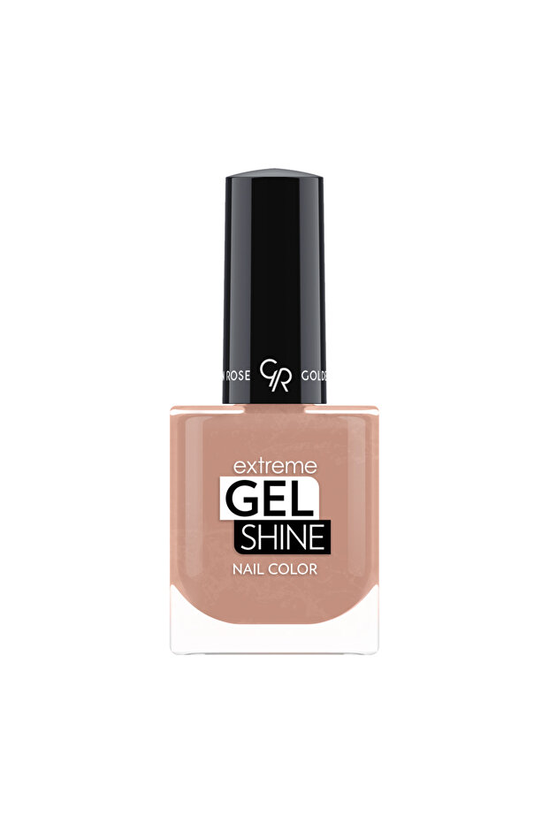 EXTREME GEL SHINE NAIL LACQUER NO:10