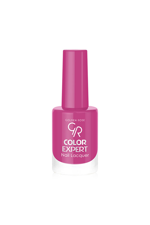 COLOR EXPERT NAIL LACQUER NO:17