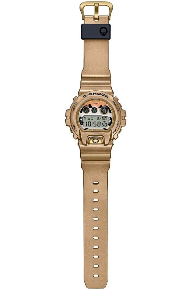 Dw-6900gda-9dr Kol Saati - 2