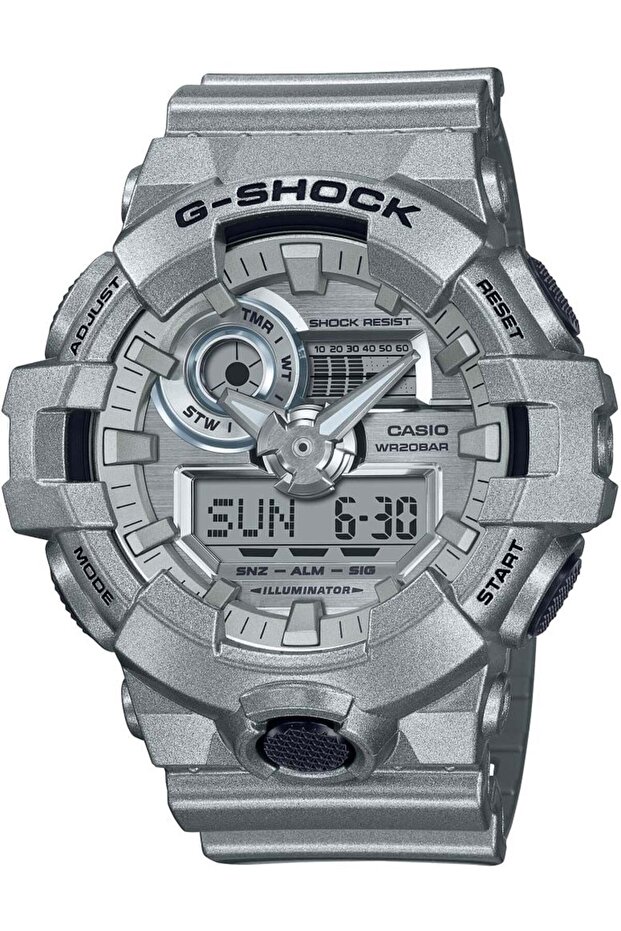 Ga-700Ff-8Adr Wristwatch