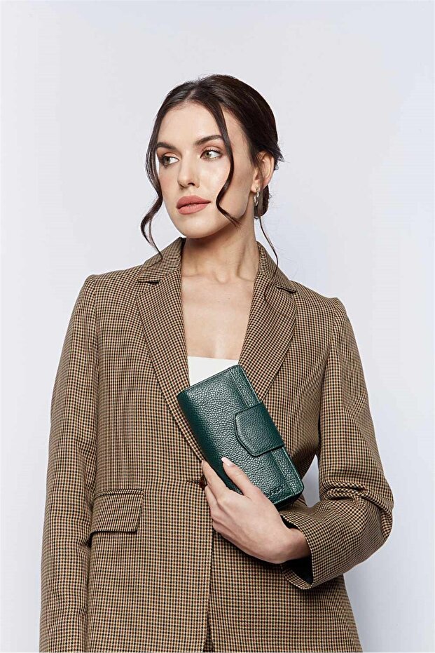 Kadın Cüzdanı 428 21 - 3