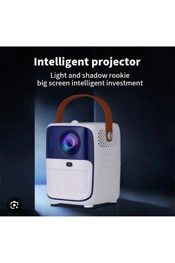 Ld Teknolojı MULTIMEDİA ANDROİD PROJECTOR - 5