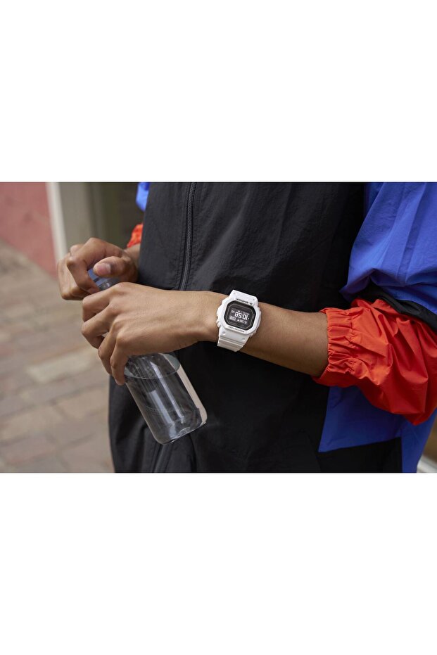 Dw-h5600-7dr Kol Saati - 3