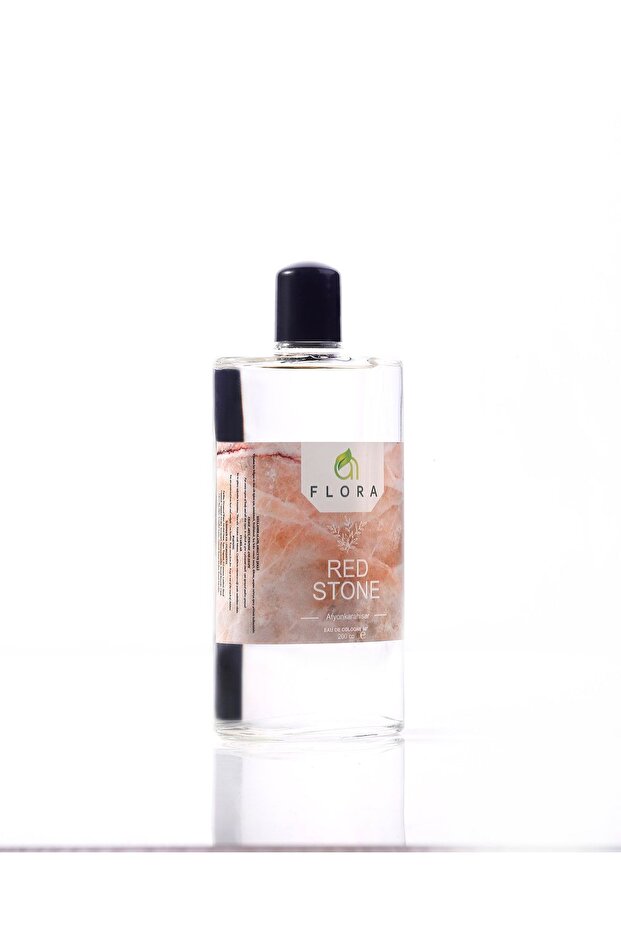 Red Stone 200 Ml Kolonya - 3