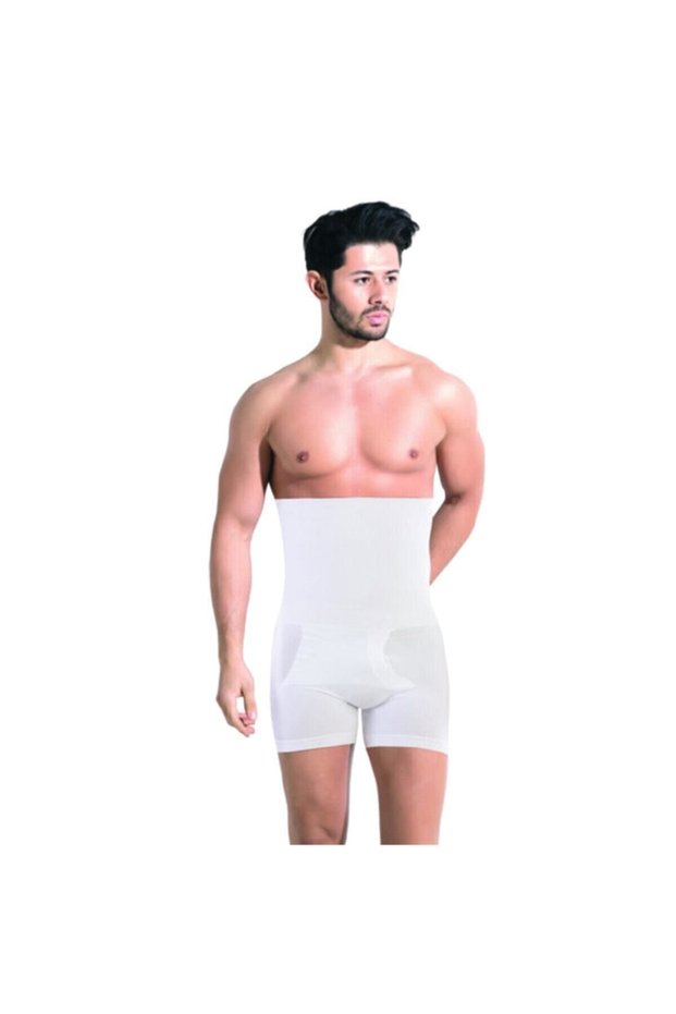 Double Men's Corset Frm6013