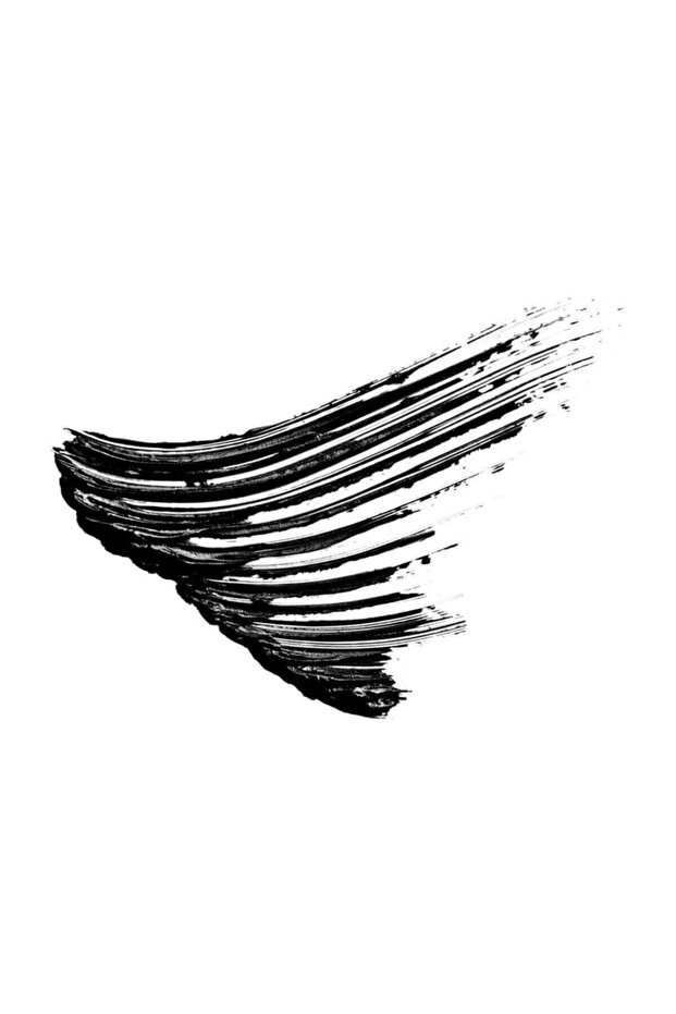 False Lash Maskara Siyah - 4