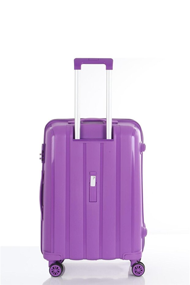 Polipropilen Valiz V305 65 CM - 3