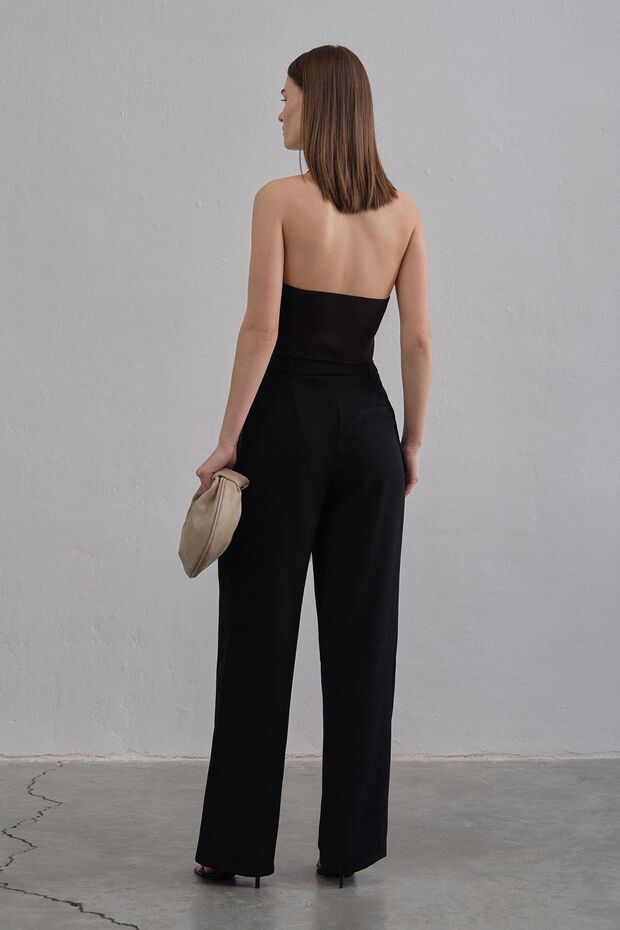 Kadın Private Edition Frida Yelek - 3