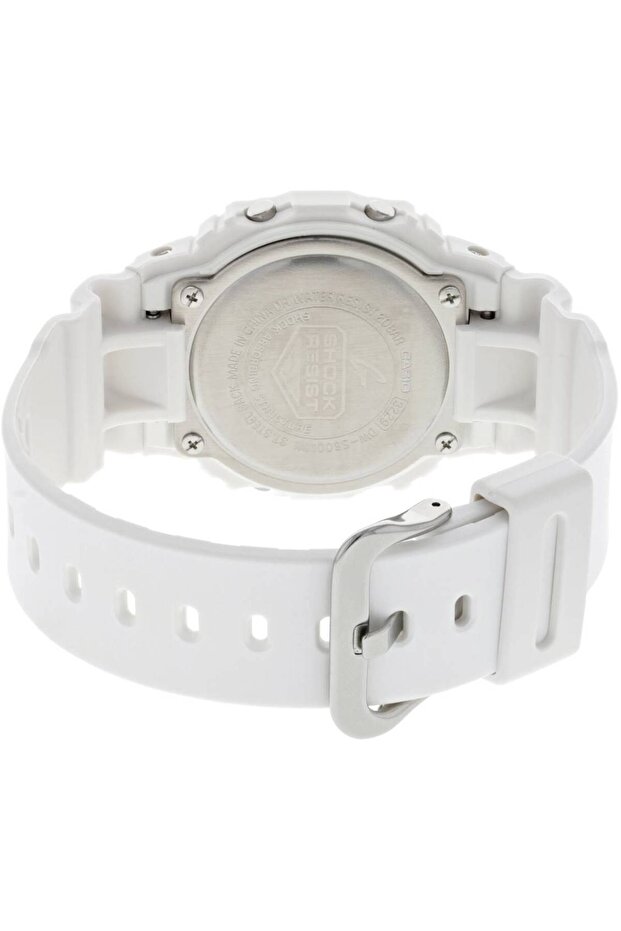 Dw-5600mw-7dr Kol Saati - 3