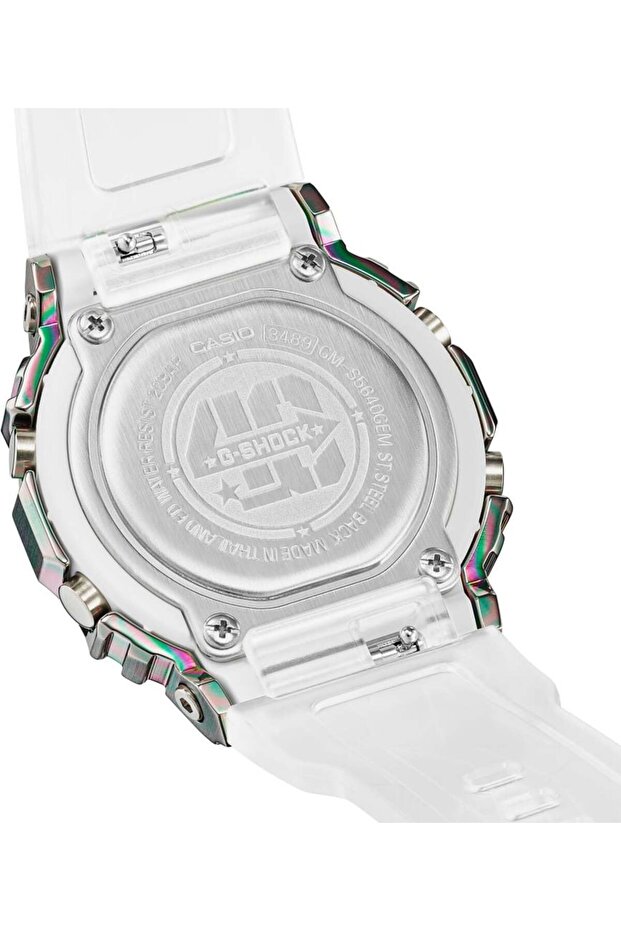 Gm-s5640gem-7dr Kol Saati - 5