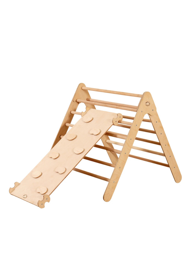 Tırmanma Üçgeni - 3