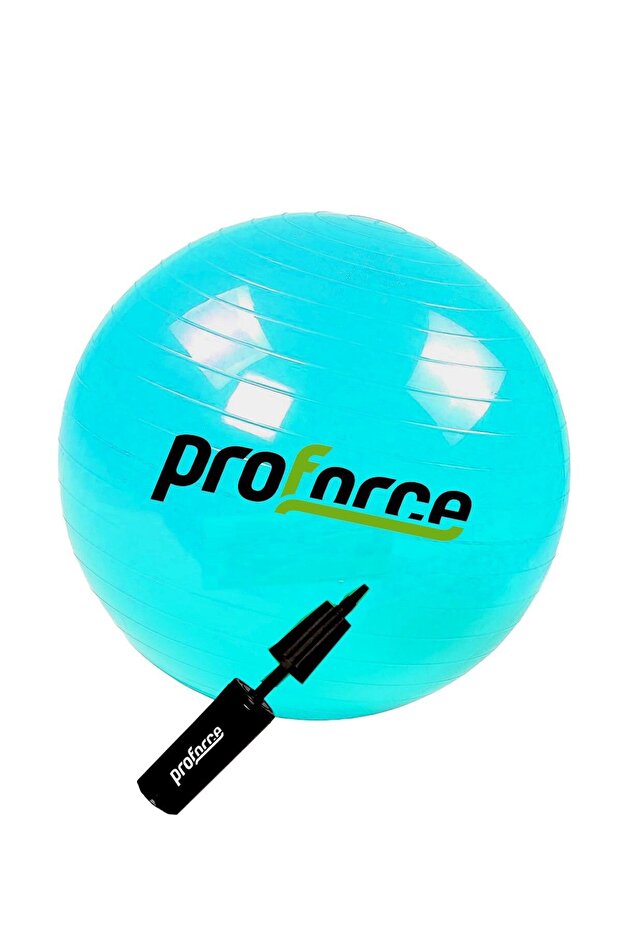 Pilates Ball Plt
