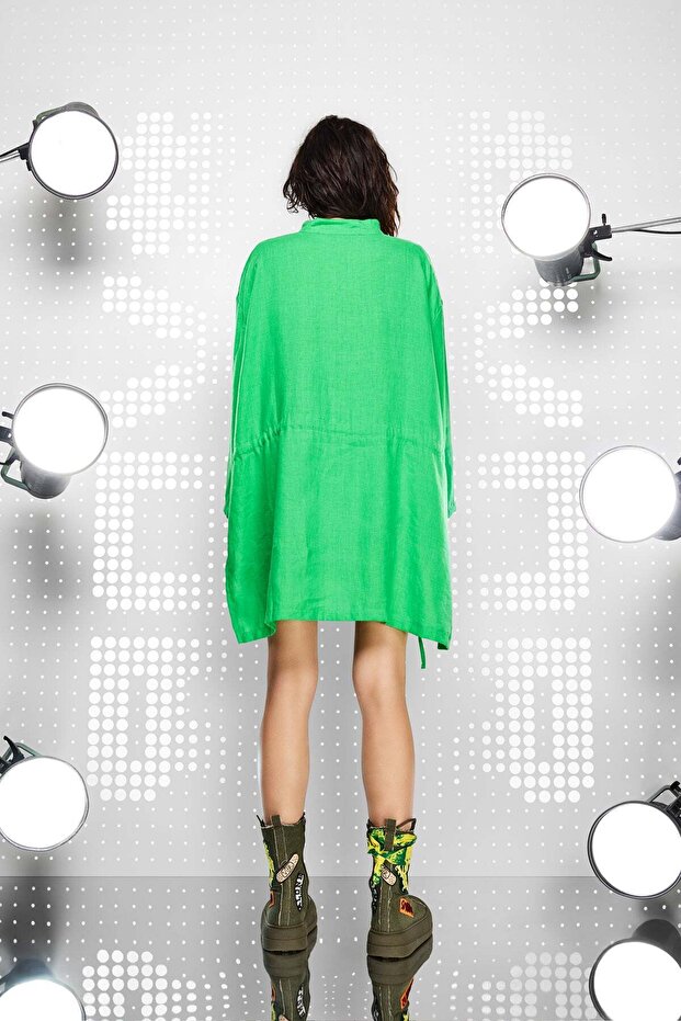 Çimen Tunik 15006 - 4