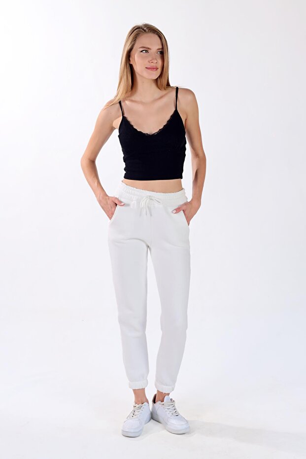 بدلة رياضية 9151M إكرو - جيب مطاطي بأرجل - 2