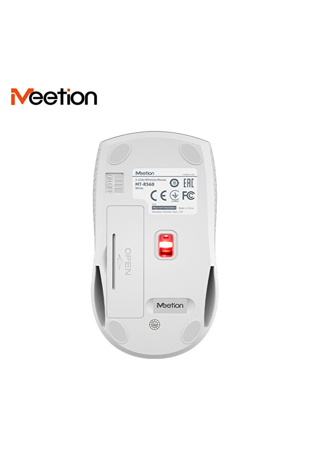 R560 - Ofis Mouse - 8
