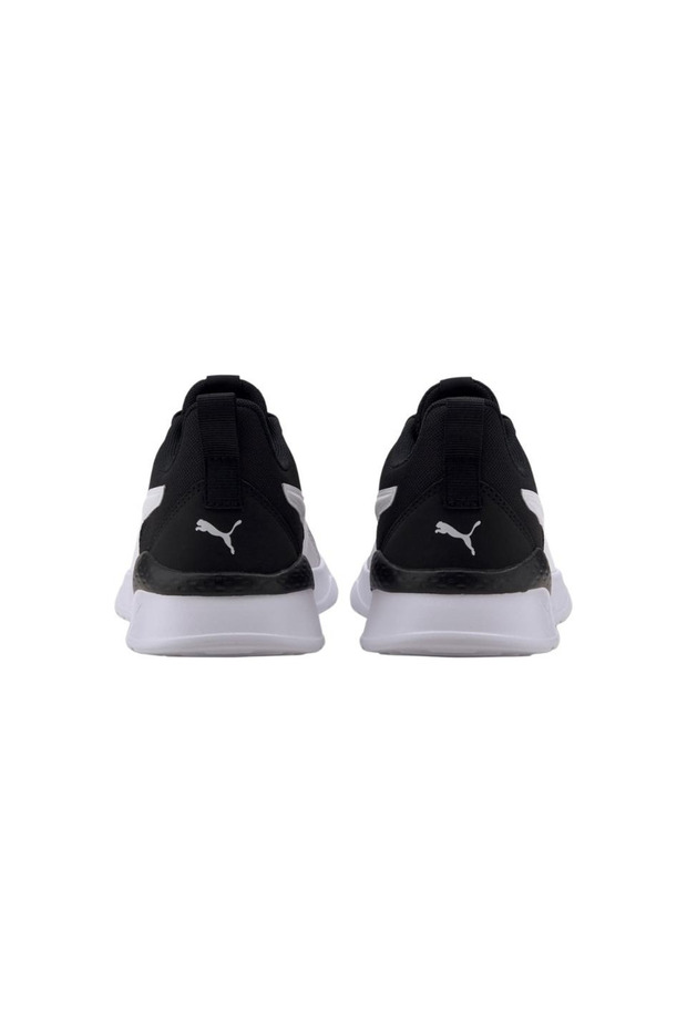 Sneaker Spor Ayakkabı - 4