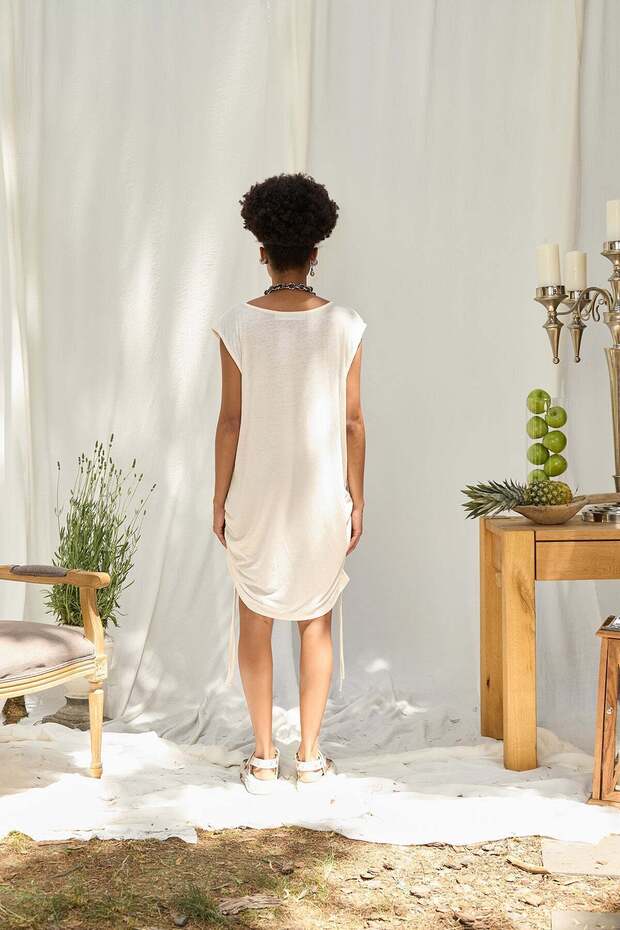 Krem Tunik 15174 - 4