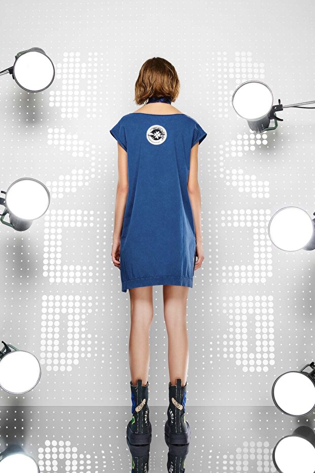 indigo Tunik 15008 - 4