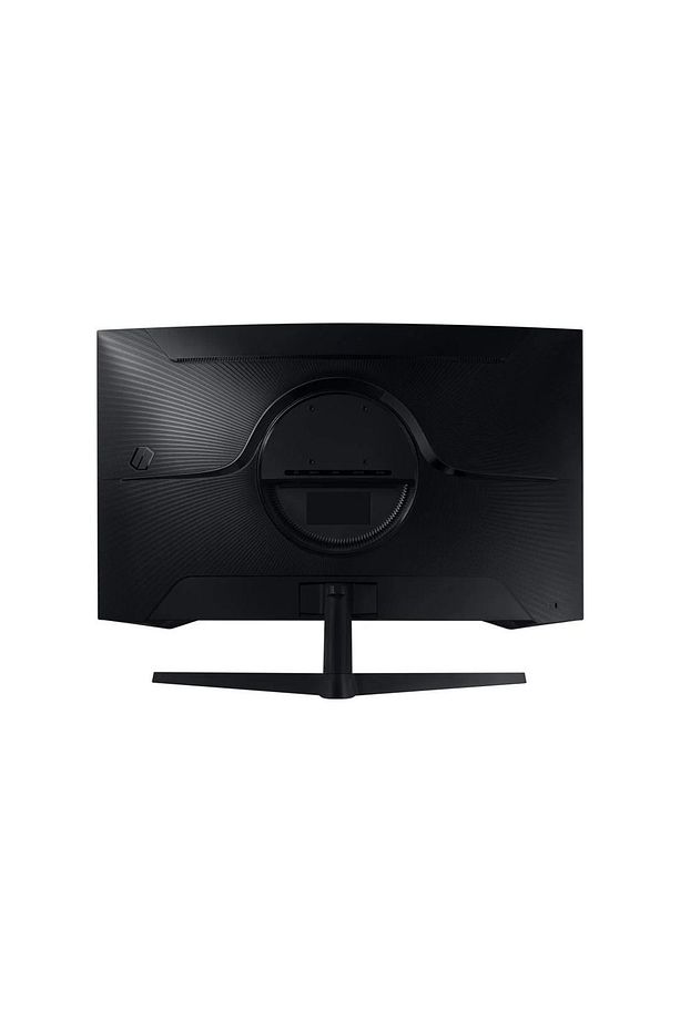 32 Inç 2k Qhd 1ms 165hz Freesync Hdr10 1ms Va 1000r Kavisli Gaming Monitör Siyah-ls32cg552euxuf - 4