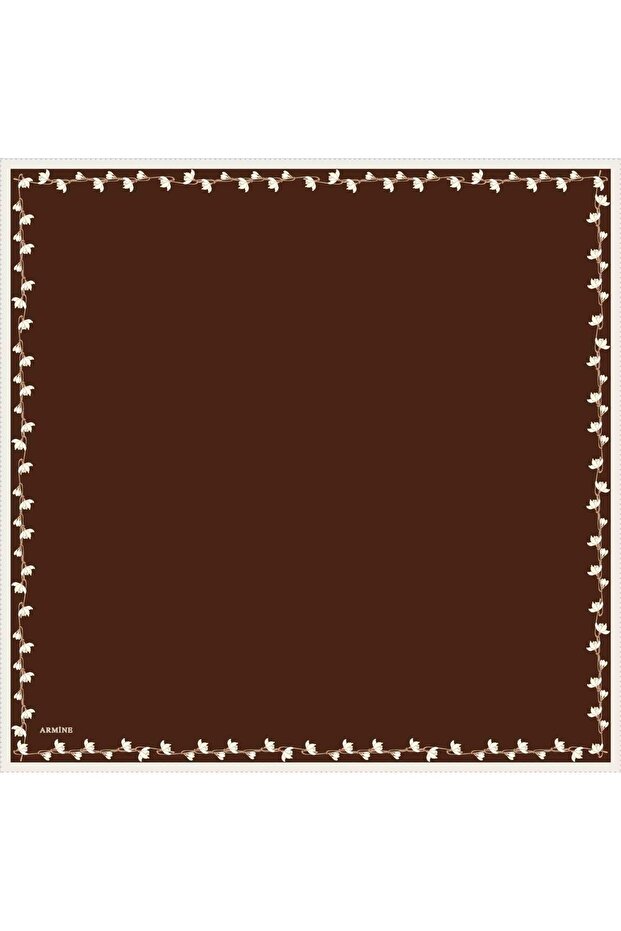 Ipek Eşarp 8553d (TWİLL) E21ya8553d02 - 5