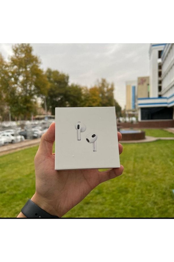 Bambi  3.nesil Bluetooth Kulaklık Bütün Ios-android Uyumlu - 3