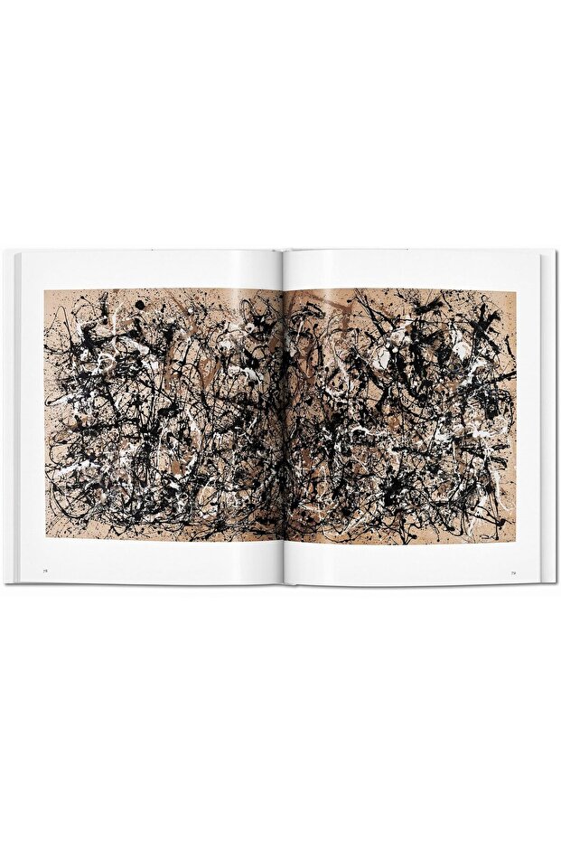 Pollock (basic Art Series 2.0) - 6