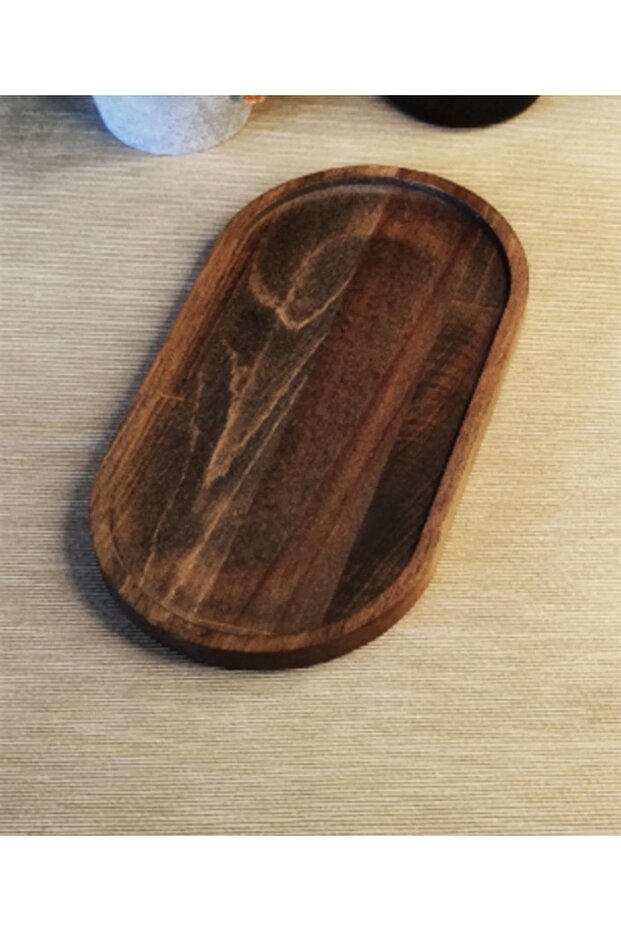 Wooden COFFEE PRESENTATION MAT - 5