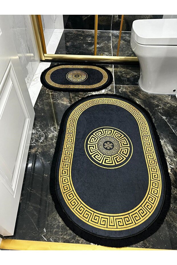 حصيرة الحمام - 2