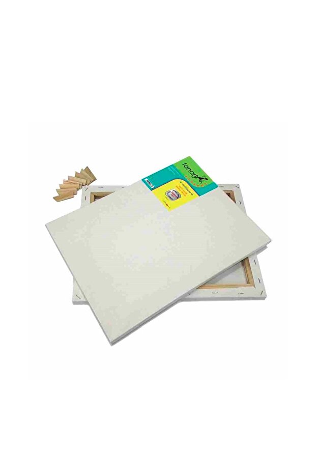 40x40 Cm Studio Tuval 4040 - 2