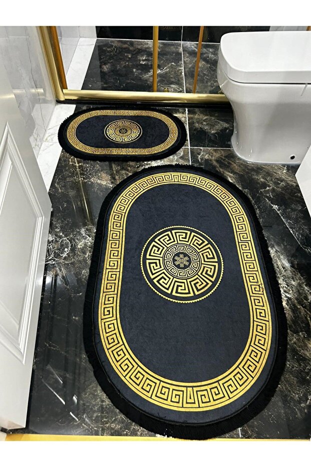 حصيرة الحمام - 1