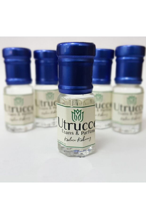 Gül 3 ml Roll-On Esans - 1