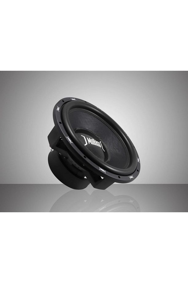 Mb-2515 D2&4 38 Cm Spl 1600w 800rms Profesyonel Subwoofer - 1