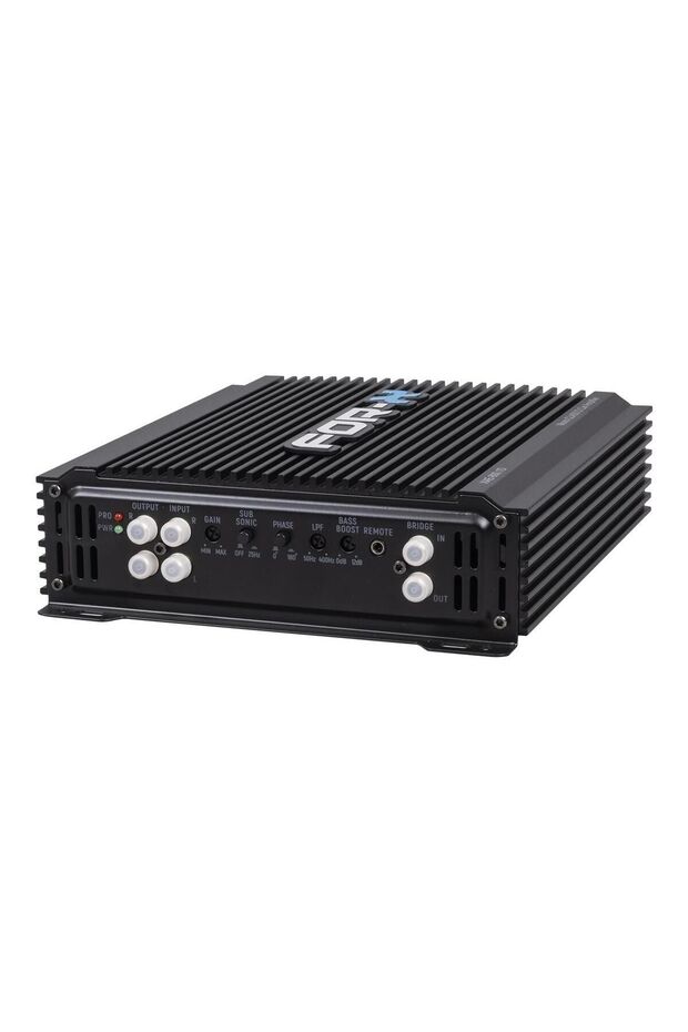 XAE-800.1D MONO AMFİ - 2